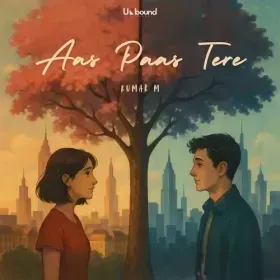 Aas Paas Tere Cover