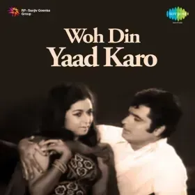 Mohabbat Ki Kahaniyan Cover