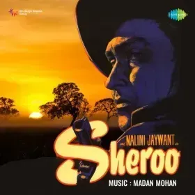 Aaya Karke Bhes Nirala Cover
