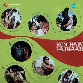 Duniya Badal Gai Hai Cover