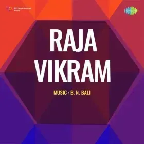 Chali Re Piya Ki Gali Re Cover