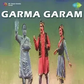 Badi Door Se Laayi Hoon Main Cover