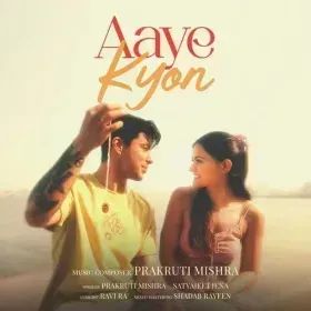 Aaye Kyon Cover