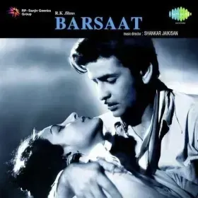 Barsaat Mein Humse Mile Cover