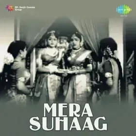 Ab Raat Andheri Hain Cover