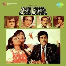 Ab Raat Ho Gai Jawan Cover