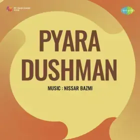 Dil Leke Dil Ki Duniya Mita Di Cover