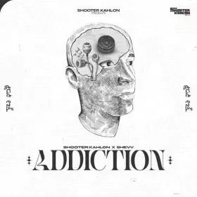 Addiction Cover