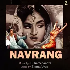 Tum Mere Main Teri Cover