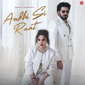 Adhi Si Raat Cover