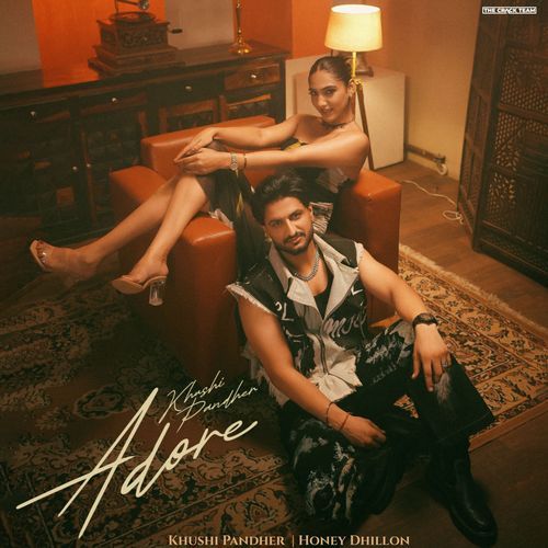 Adore - Khushi Pandher Cover
