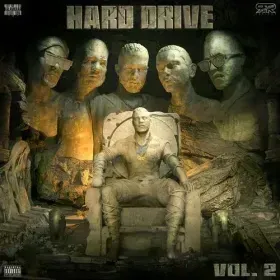REAL SHIT Cover
