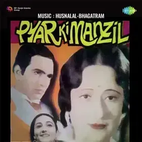 Ankhon Mein Ansoo Cover
