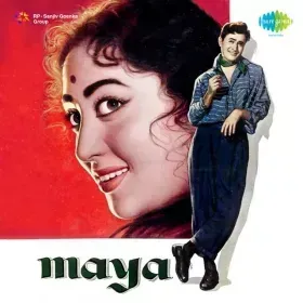 Jadu Dale Hai Machal Machal Cover