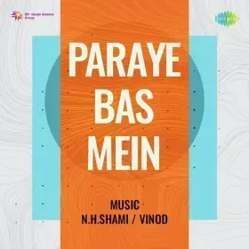 Sune Kaun Mujhse Zubani Meri Cover