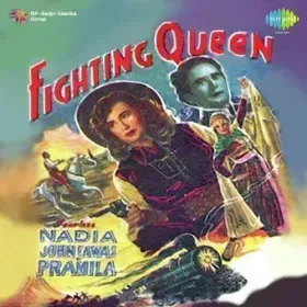 Nazren Uthao Pyar Ki Cover