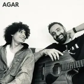 AGAR Cover