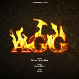 Agg Cover