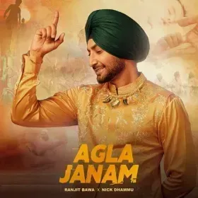 Agla Janam - Ranjit Bawa Cover