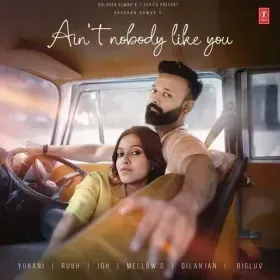 Ain't Nobody Like You Cover
