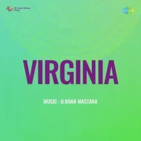 Aisa Chehra Pyara Dekha Hai Cover