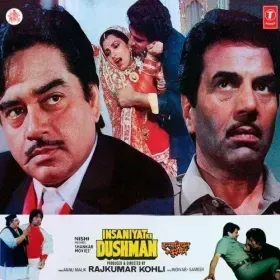 O Soniye Cover
