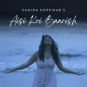 Aisi Koi Baarish Cover