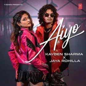 Aiyo Cover