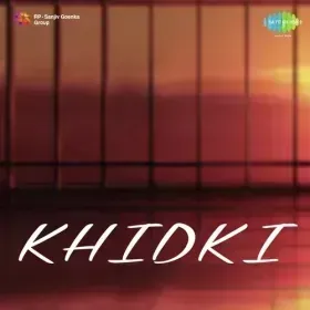 Aji Munh Kyon Chhipana Cover