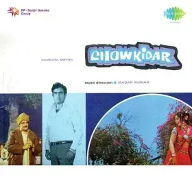 Chaloon Main Jidhar Se Cover