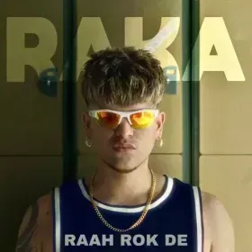 Ajj Kal Cover