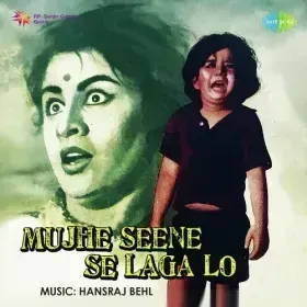 Makhmur Nigahon Men Teri Cover