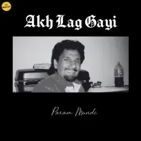 Akh Lag Gayi Cover