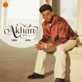 Akhan - Sabba Cover