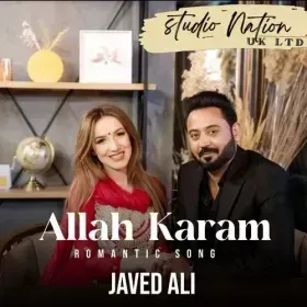 Allah Karam Cover