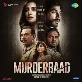 Murderbaad Theme Cover