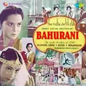 Balma Anari Man Bhaye Cover