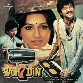 Anari Ka Khelna Cover