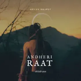 Andheri Raat Cover