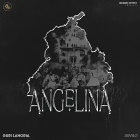 Angelina - Guri Lahoria Cover