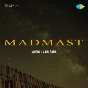 Yeh Raat Suhani Hai Cover