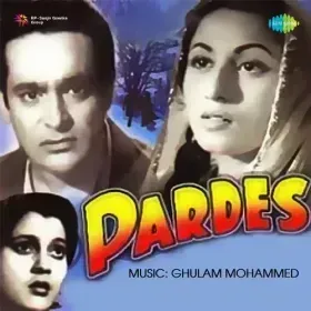 Raat Hai Taron Bhari Cover