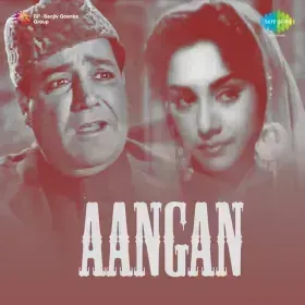 Ankhiyon Mein Basiyo Raja Cover