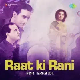 Sun To Lo Mera Afsana Cover