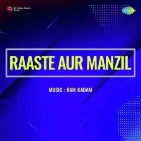 Main Bahot Door Chala Aaya Hoon Cover