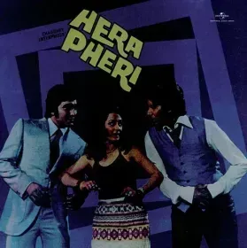 Waqt Ki Hera Pheri Hai Cover