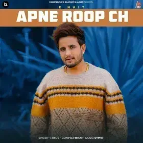 Apne Roop Ch Cover