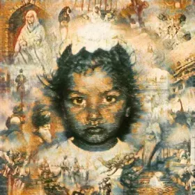 Warriors Honour Cover