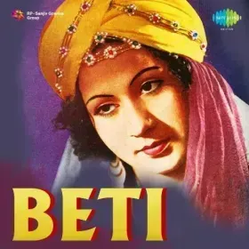 Main Baman Ki Chhori Re Cover