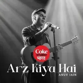 Arz Kiya Hai - Anuv Jain Cover